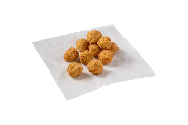 10'lu Çıtır Tavuk Topları