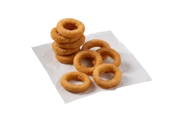 10'lu Soğan Halkası