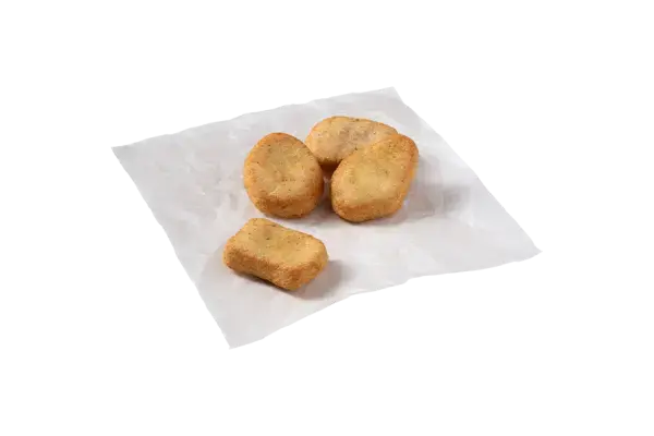 4' lü Nuggets