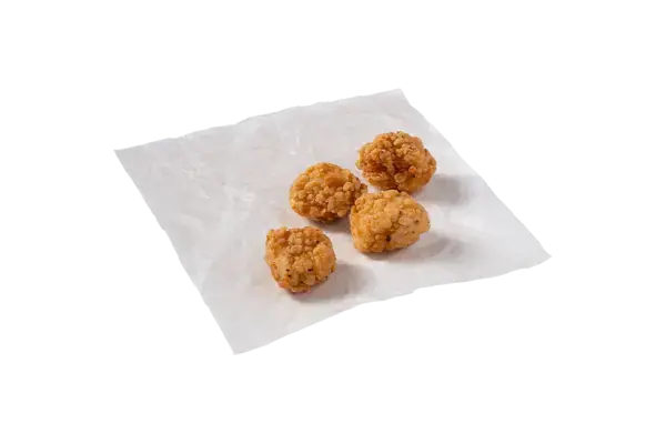 4'lü Tavuk Göğüs Parçaları