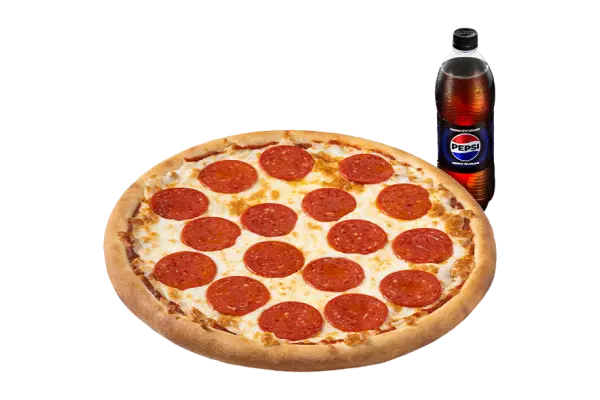 BÜYÜK BOY PİZZA MENÜ 