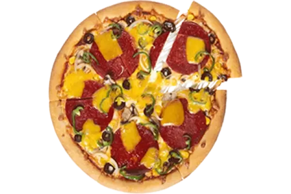 CHEDDARLI DEV KARIŞIK