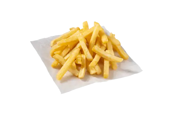 Patates Kızartması ( Orta Boy )